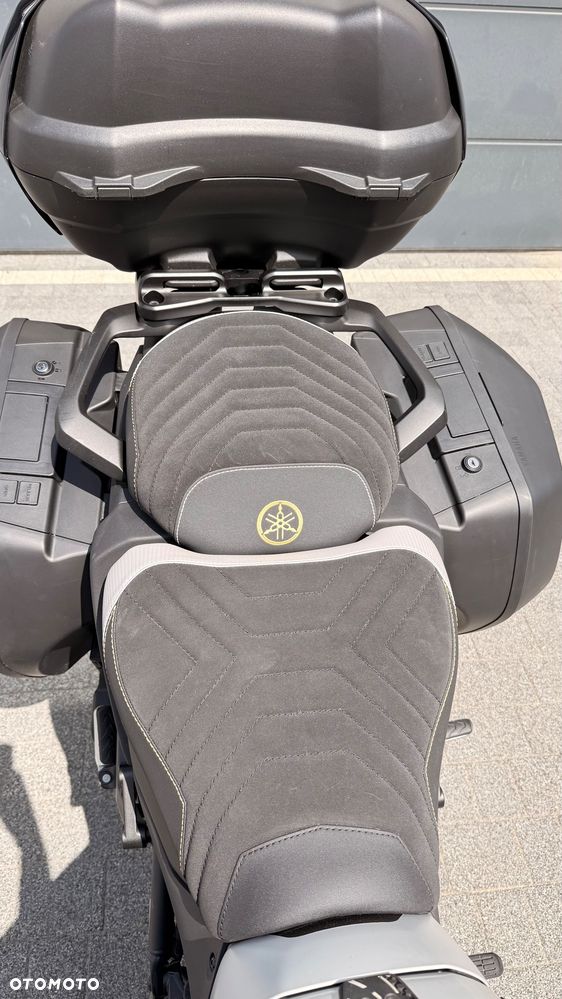 Yamaha Tracer - 17