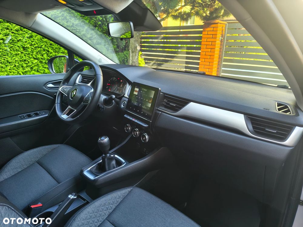 Renault Captur 1.0 TCe Intens - 23