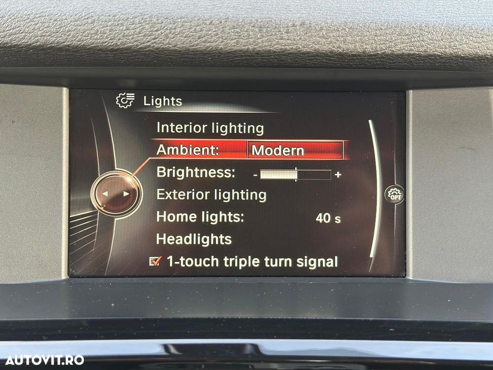 BMW X3 xDrive20d Aut. Advantage - 36