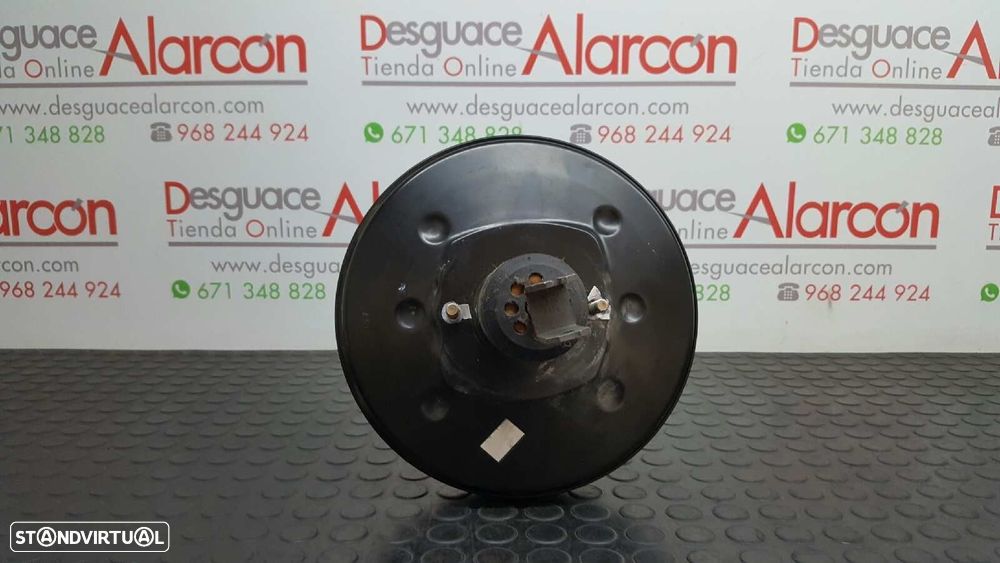 SERVOFREIO MERCEDES CLASE B (W245) 200 CDI (245.208) - 2