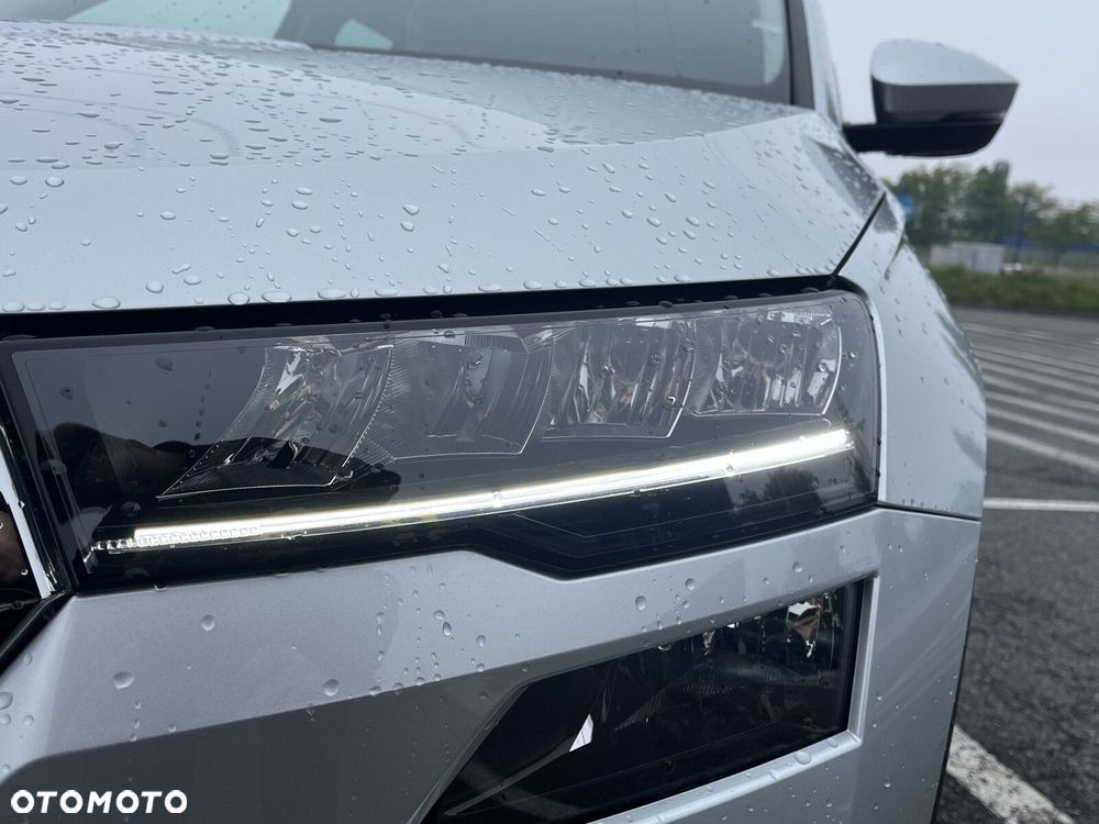 Skoda Karoq 1.5 TSI ACT Selection DSG - 25