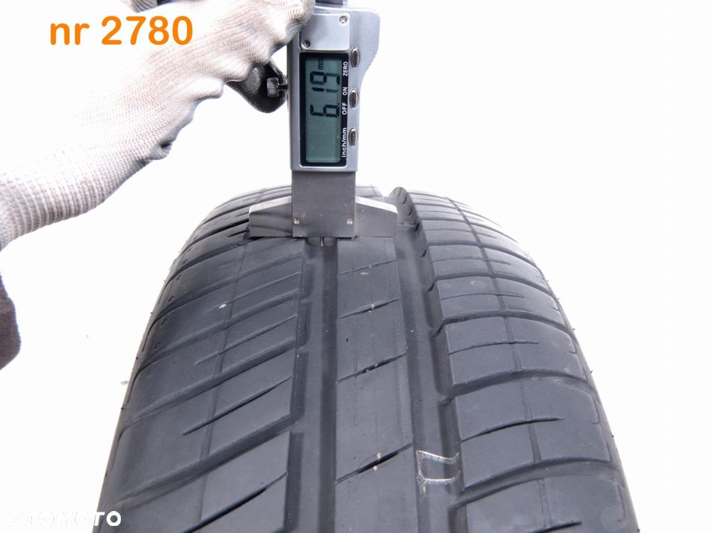 Dunlop Street Response 2 185/65 R15 - 2