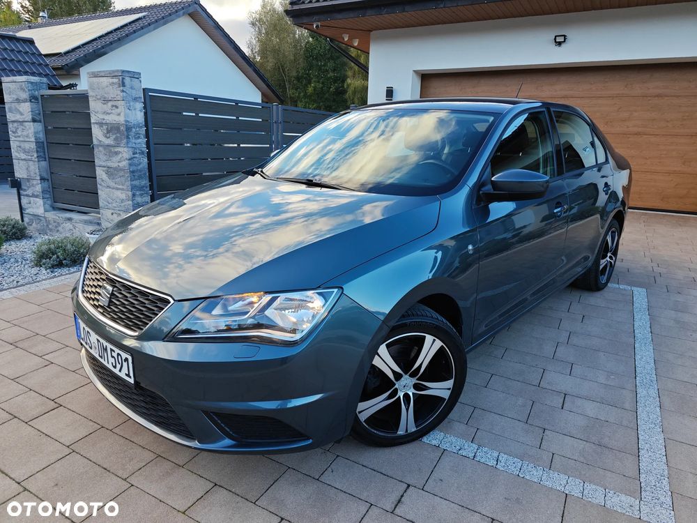 Seat Toledo - 3