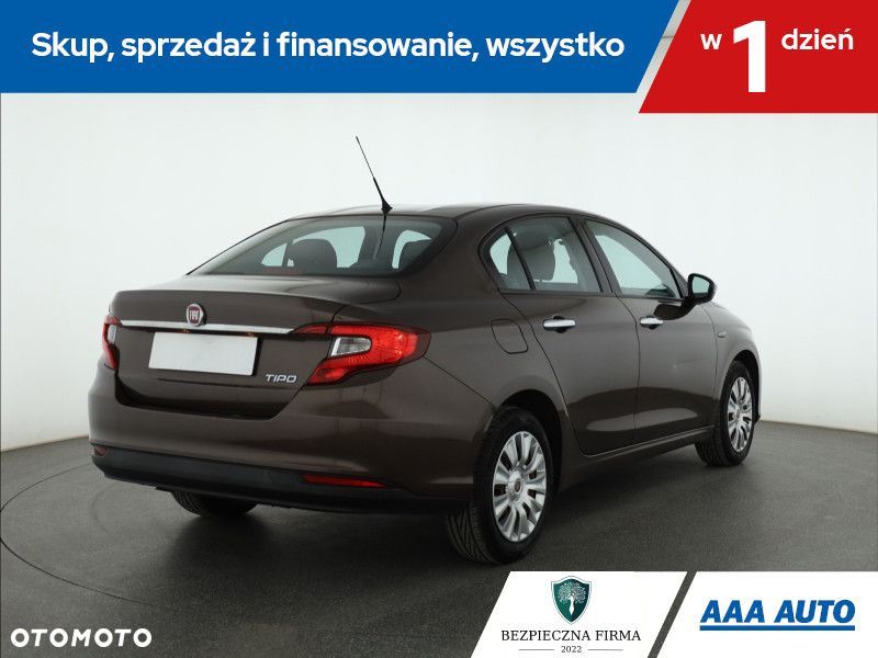 Fiat Tipo - 7