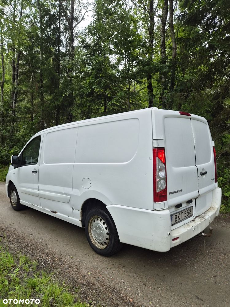 Peugeot Expert - 2