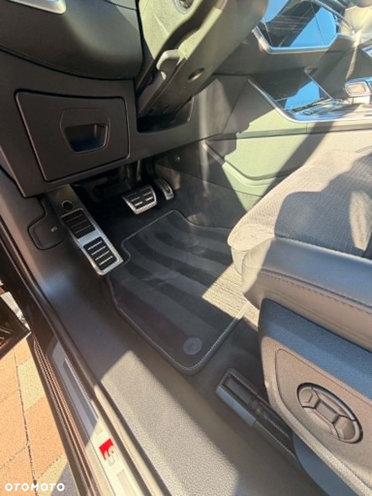 Audi A6 Avant - 5