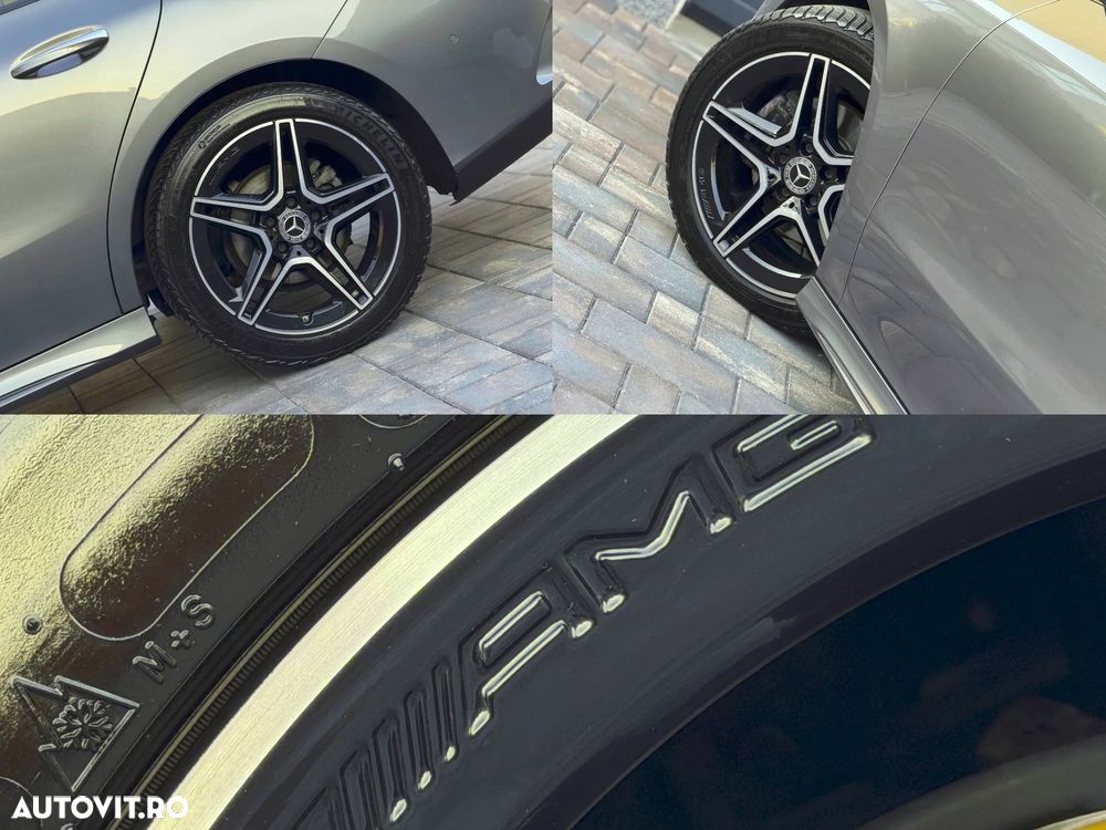 Mercedes-Benz CLA 180 - 15