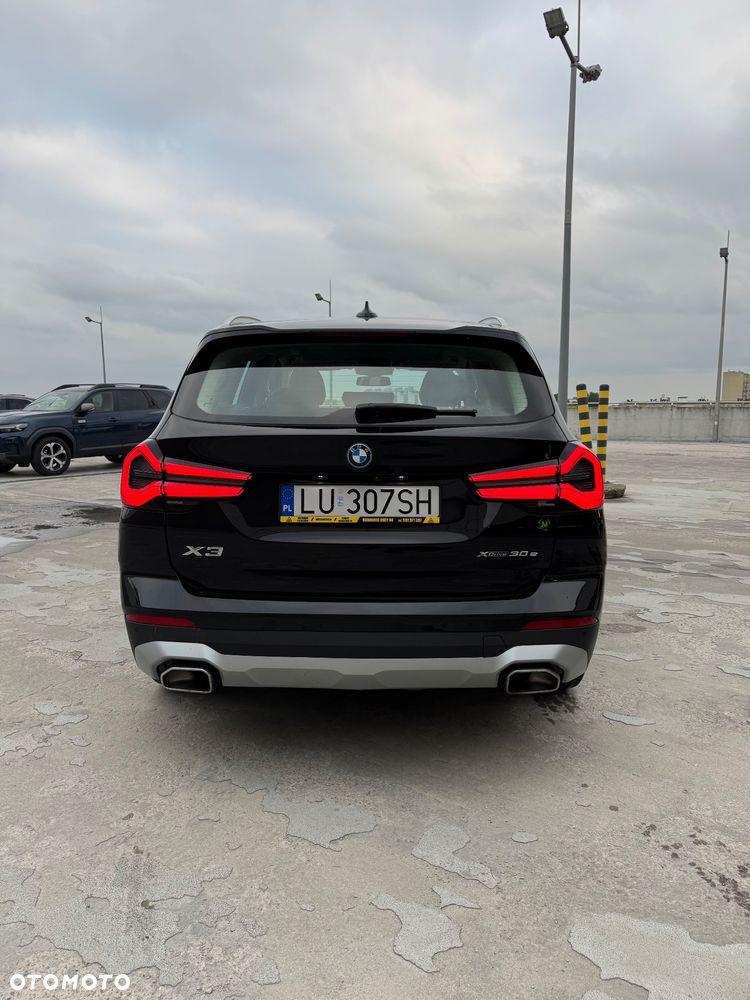 BMW X3 - 6