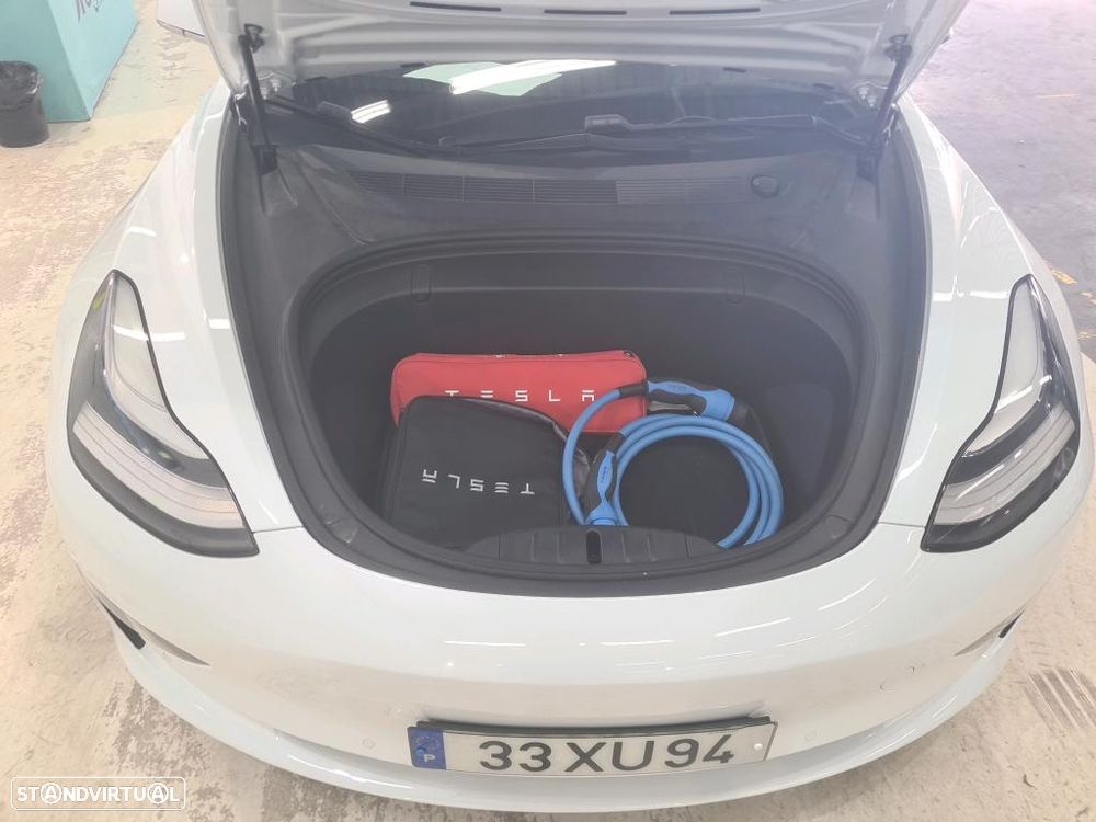 Tesla Model 3 Performance Dual Motor AWD - 13