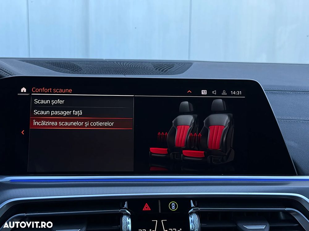 BMW X5 xDrive30d - 36