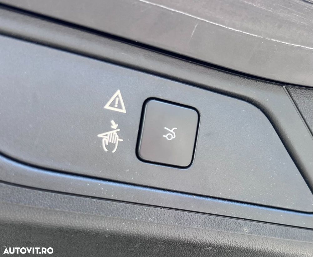 Citroën C4 Grand Picasso - 21