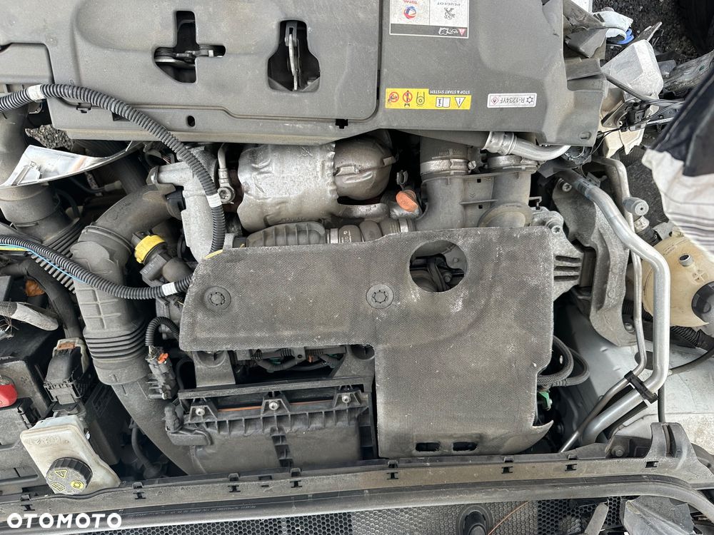 Peugeot 308 ver-bluehdi-130-eat8-stop-start-active - 7