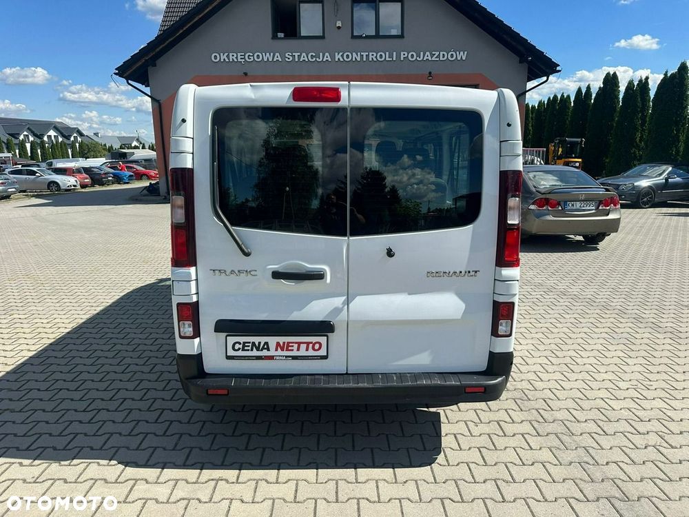 Renault Trafic - 6