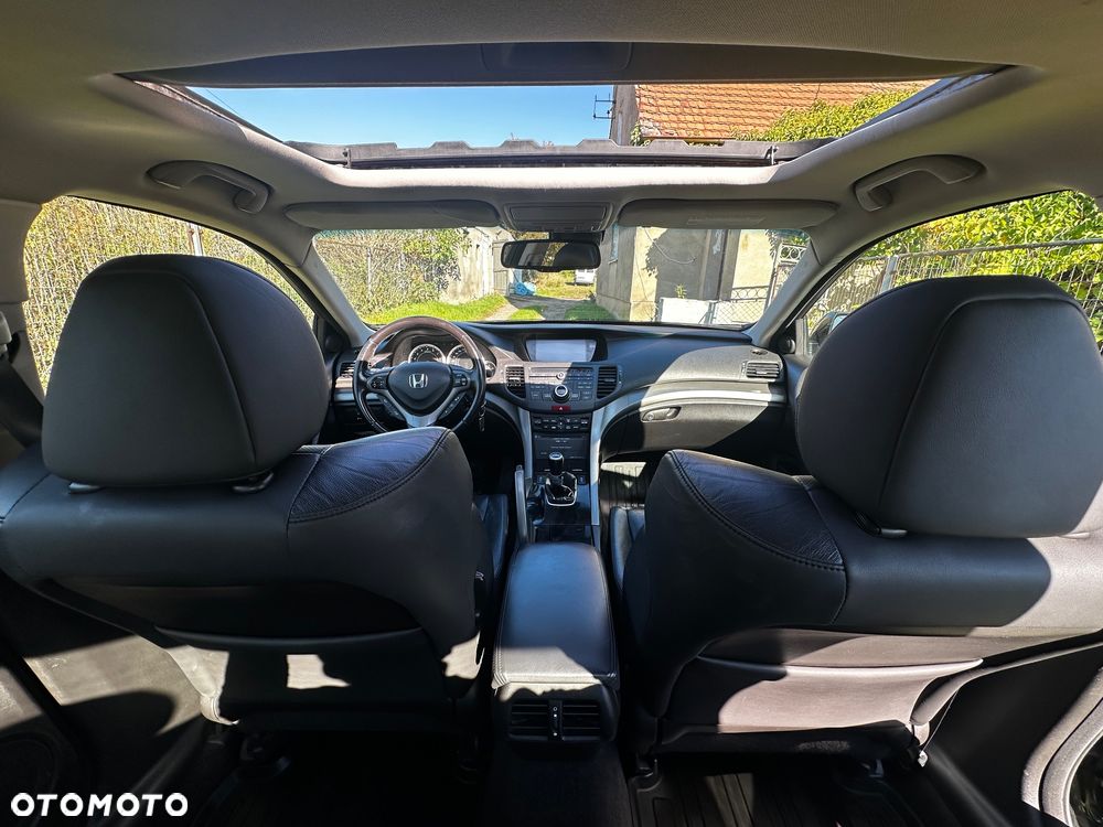 Honda Accord - 22
