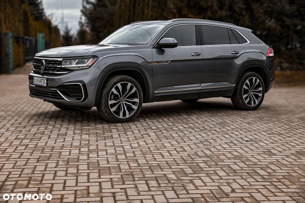 Volkswagen Atlas - 5