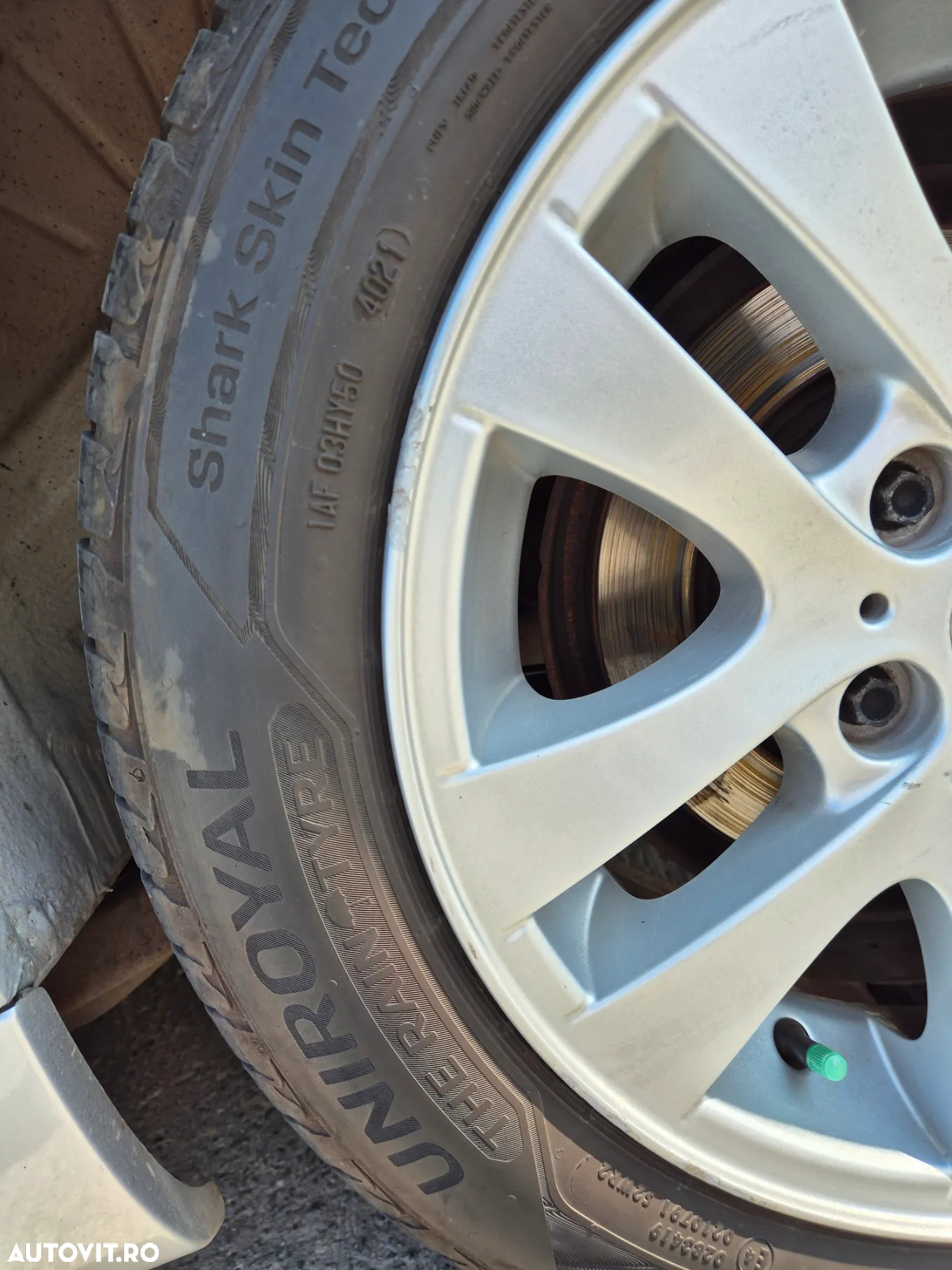 BMW Seria 3 320d - 17