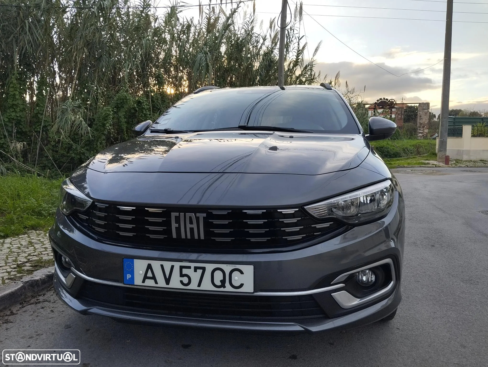 Fiat Tipo Station Wagon 1.3 Multijet - 4