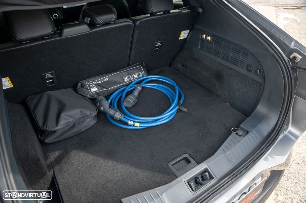 Ford Mustang Mach-E Standard - 26