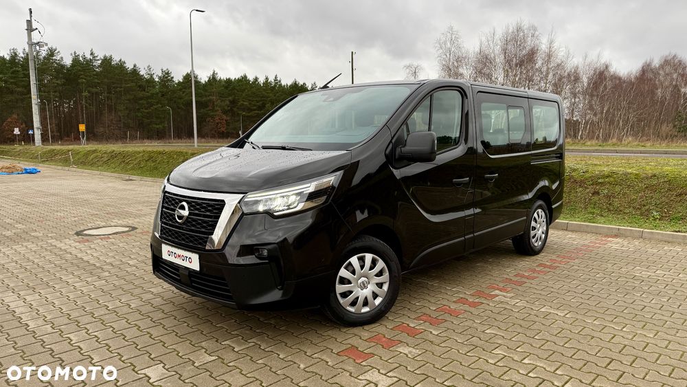 Nissan Primastar - 2