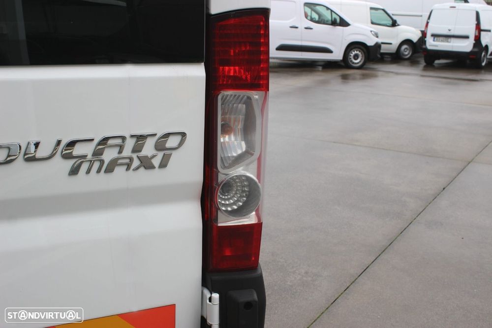 Fiat Ducato - 8