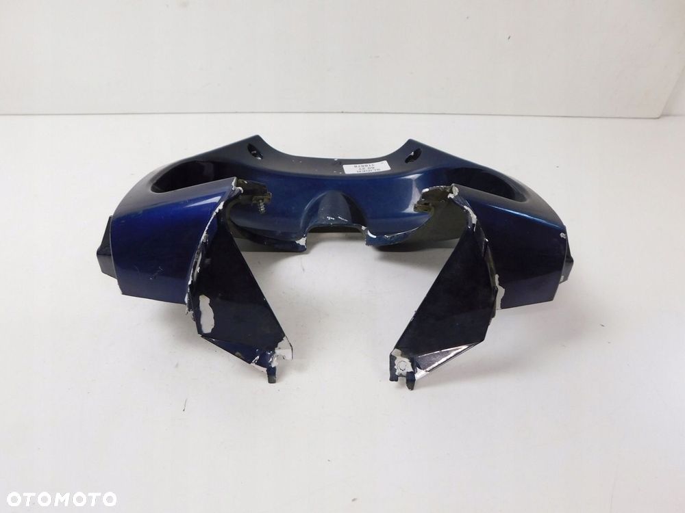 YAMAHA SLIDER 50 2T WYPEŁNIENIE - 4