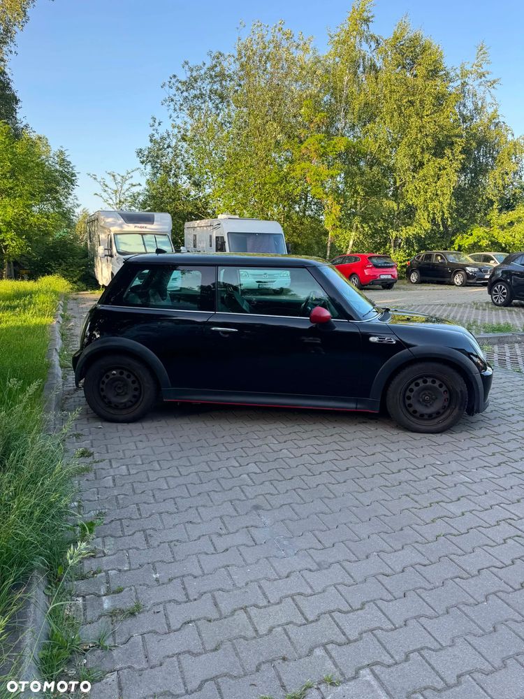 MINI Cooper S - 3