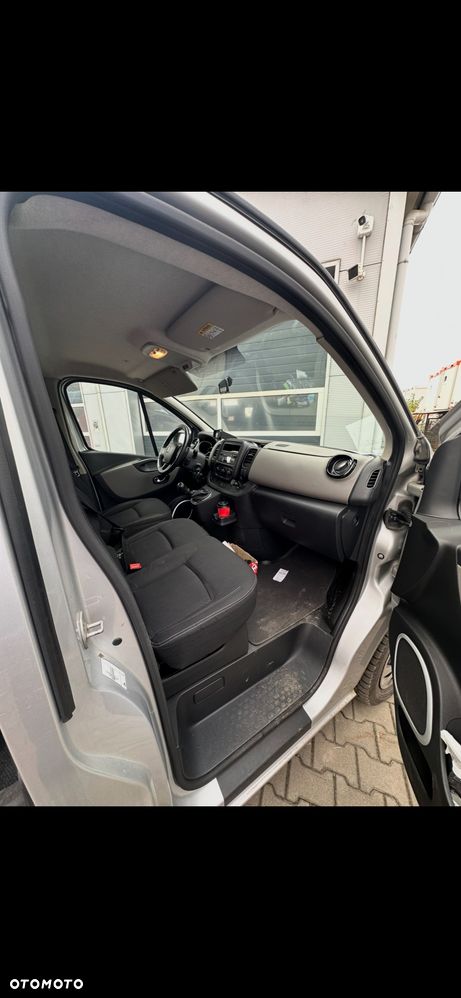 Renault Trafic L2H1 2,9t Business - 3