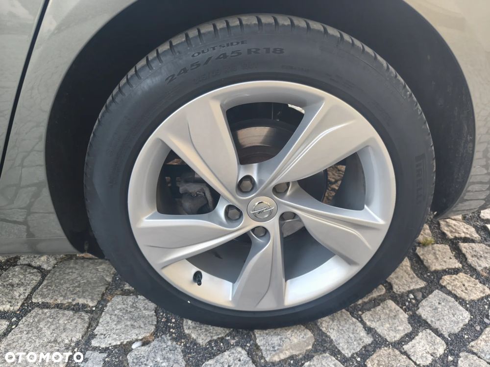 Opel Insignia CT 2.0 CDTI Exclusive S&S - 39