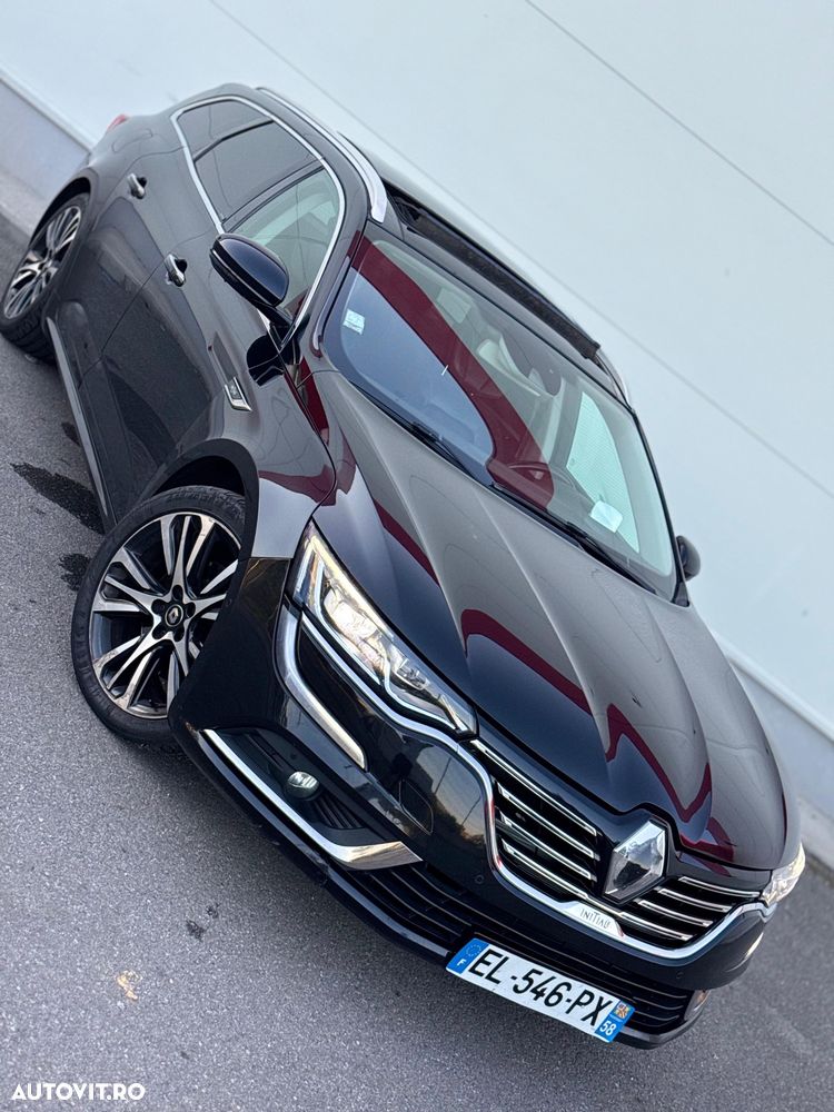Renault Talisman ENERGY dCi 160 EDC INITIALE PARIS - 33