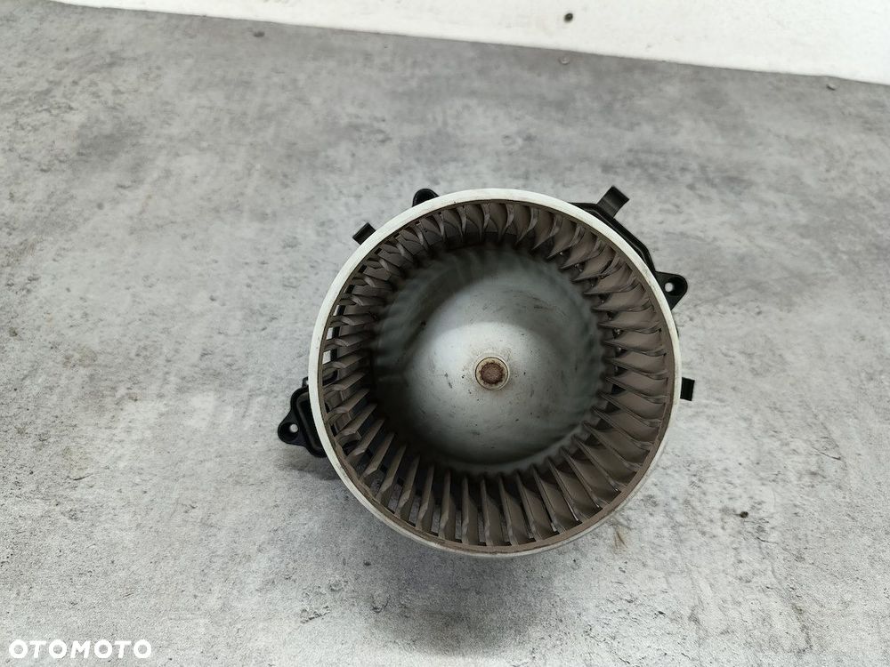 WENTYLATOR NAWIEWU CITROEN C4 GRAND PICASSO I 5E.22281.00 9654652480 2.0 - 4