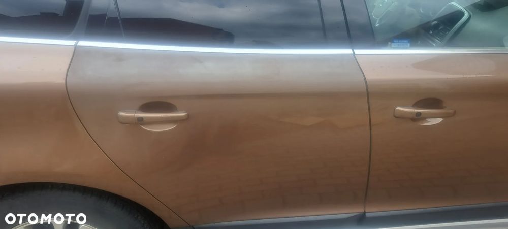 Volvo XC 60 D5 AWD Summum - 8