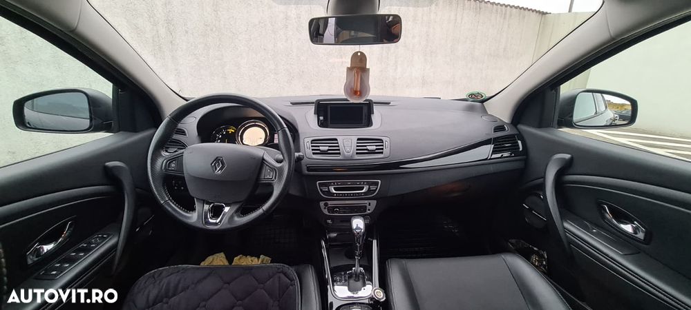 Renault Megane dCi 110 FAP EDC BOSE Edition - 12