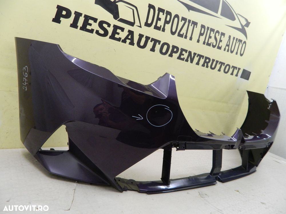 Bara fata BMW M5 G90 / G99 / M-Power, 2024, 2025, cod origine 51118084993. - 3