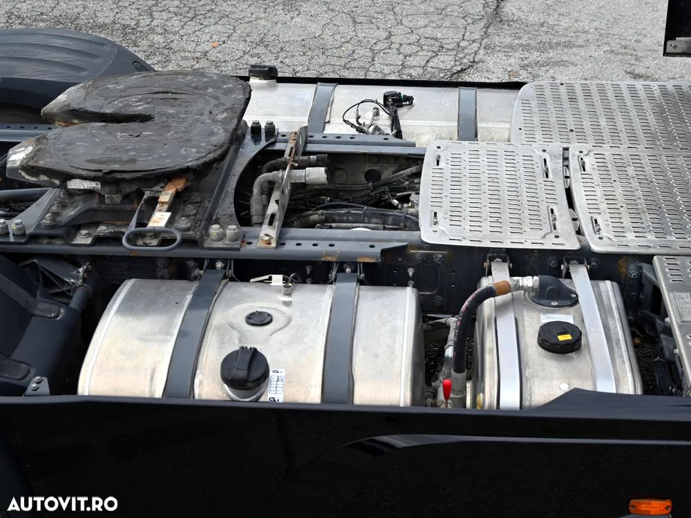 DAF XF 530 FT Space Cab - 3