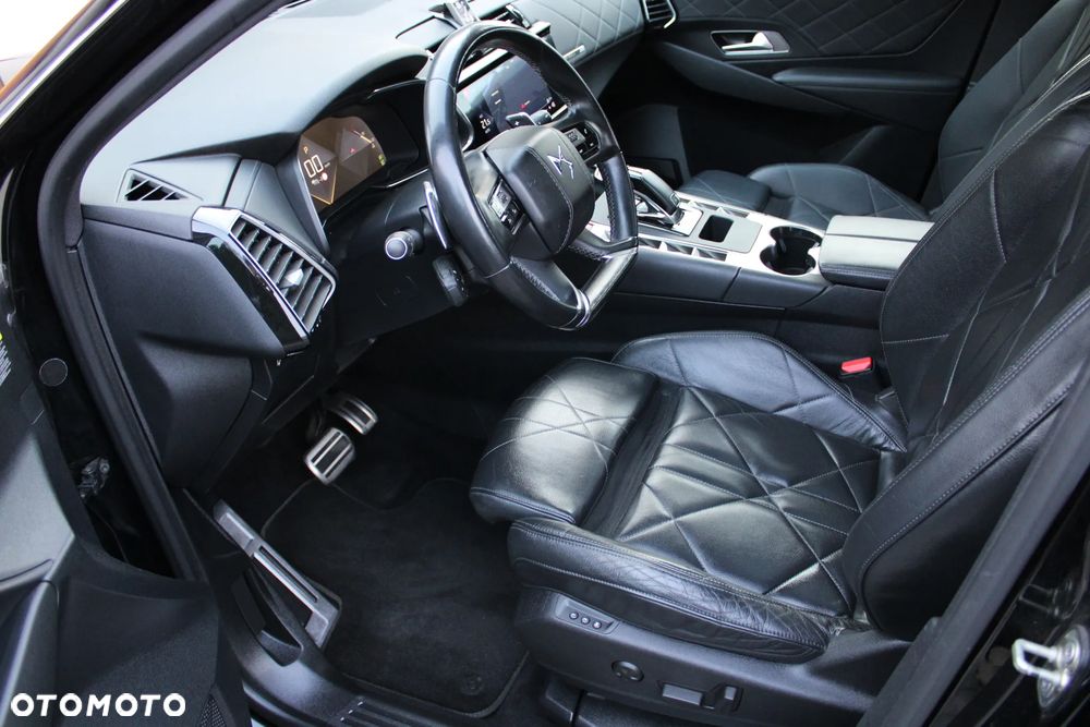 DS Automobiles DS 7 Crossback 1.6 PureTech Rivoli - 29