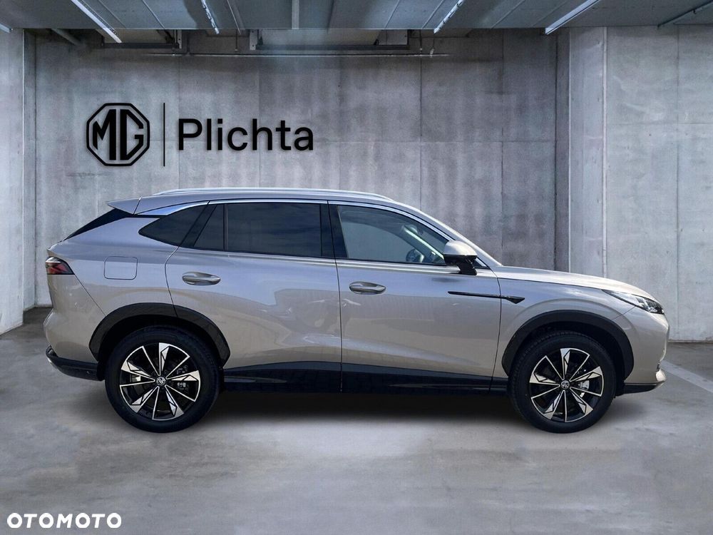 MG HS Hybrid+ - 7