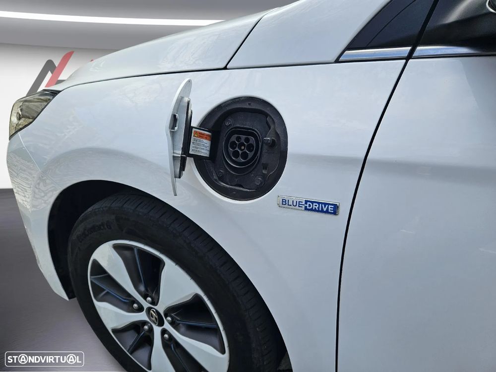 Hyundai Ioniq 1.6 GDI PHEV Tech - 18