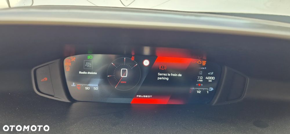 Peugeot 308 PureTech 130 Stop & Start Active - 13