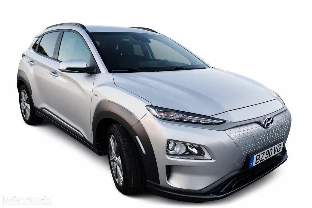 Hyundai Kauai Premium - 1