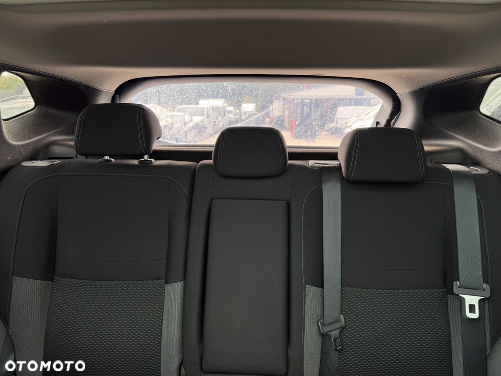 Nissan Qashqai - 19