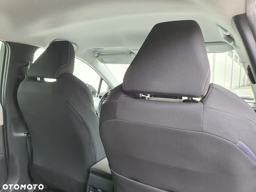 Toyota Corolla - 24