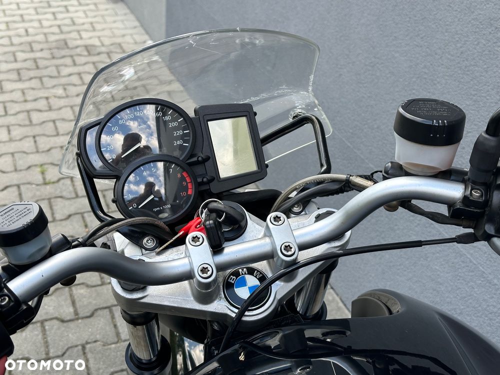 BMW R - 19