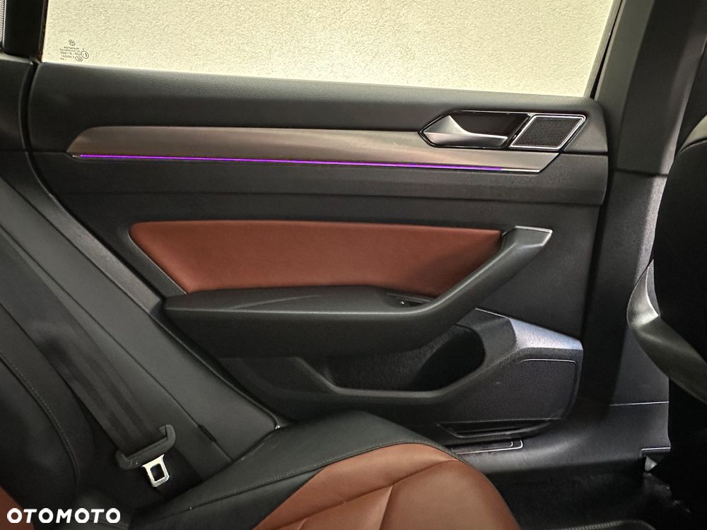 Volkswagen Arteon 2.0 TDI SCR Elegance DSG - 12