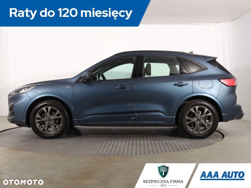 Ford Kuga - 4