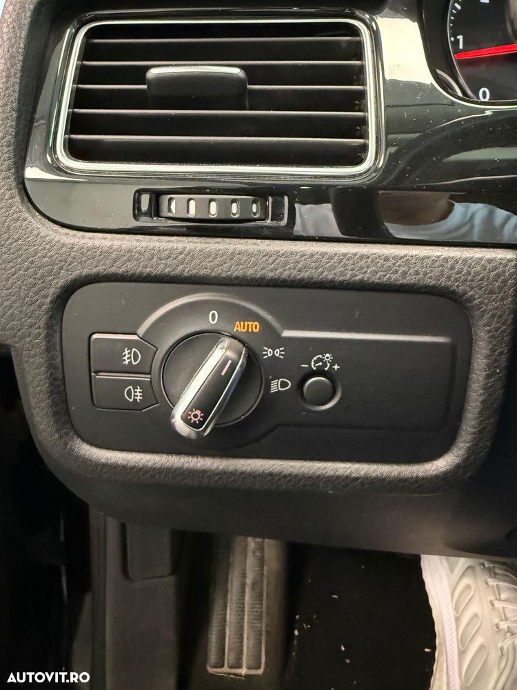 Volkswagen Touareg 3.0 V6 TDI Blue Motion DPF Automatik - 13