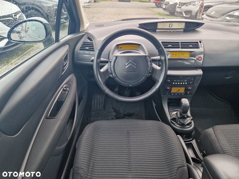 Citroën C4 - 23