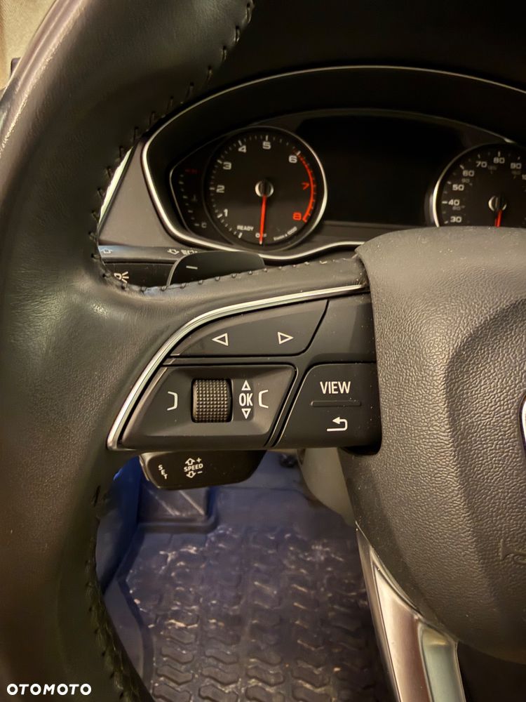 Audi Q5 2.0 TFSI Quattro S tronic design - 17