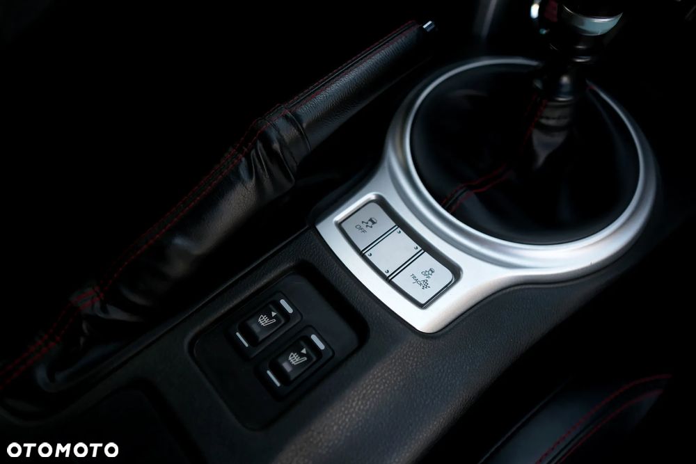 Subaru BRZ - 35