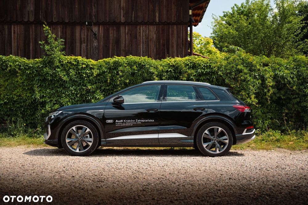 Audi Q4 e-tron - 3