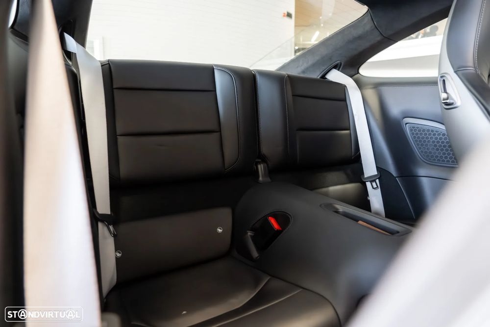 Porsche 911 (991) Turbo PDK - 11